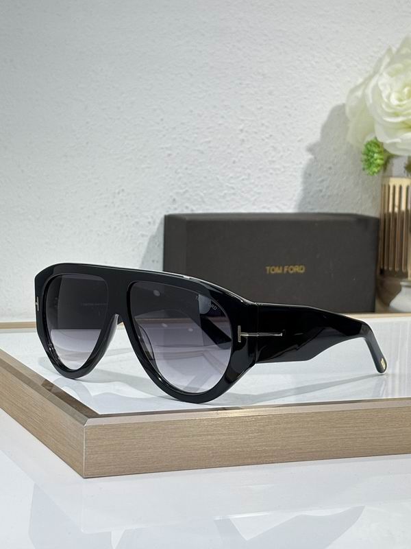 Tom Ford Sunglasses ID:20260503-260